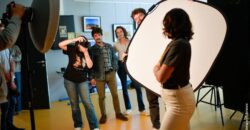 Photographe