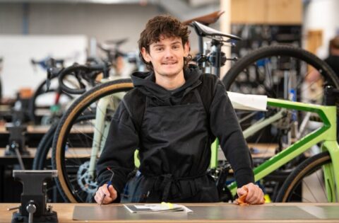 Cycle-CMA Formation Saint-Malo