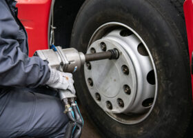 Formation apprentissage maintenance camion opérateur pneumatiques CMA Formation Bretagne