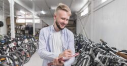 Filière Mobilité et maintenance des matériels Formation apprentissage CMA Formation Bretagne