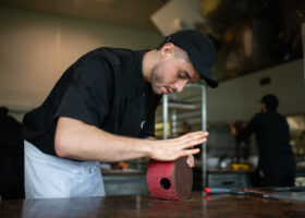 Formation apprentissage chocolaterie CMA Formation Bretagne