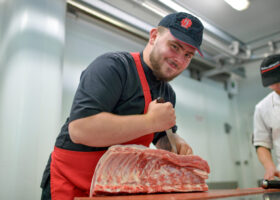 Formation apprentissage boucherie CMA Formation Bretagne