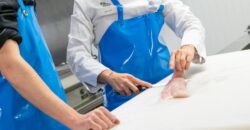 Formation apprentissage poissonnier écailler CMA Formation Bretagne Quimper