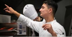 CMA Formation Bretagne - Cuisine hôtellerie restauration