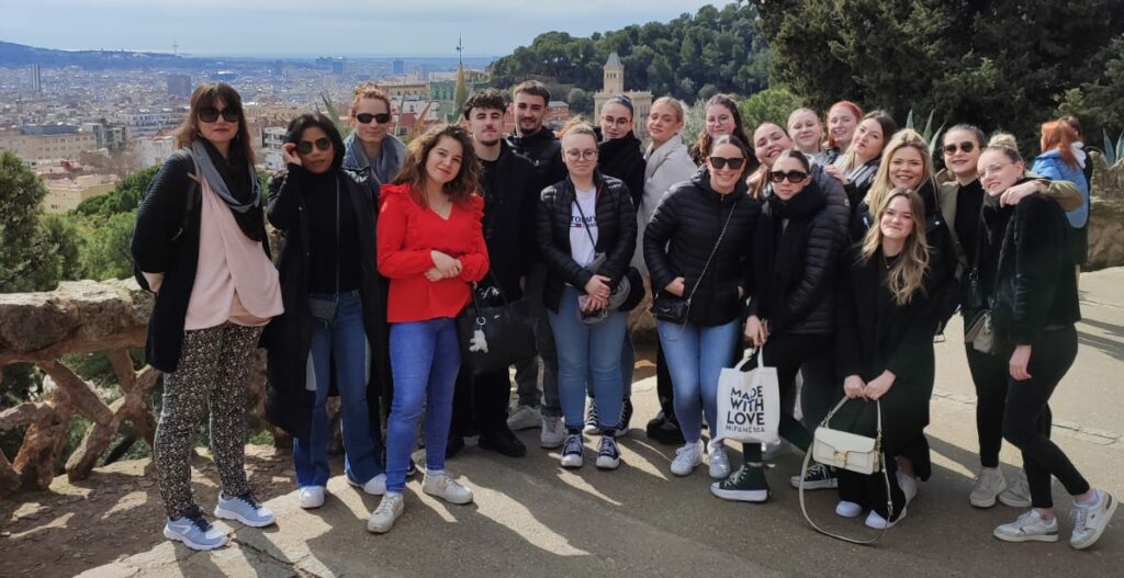 CMA Formation Bretagne à l’international