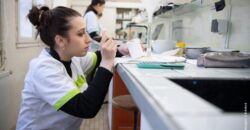 Formation apprentissage Préparateur technicien en pharmacie CMA Formation Bretagne