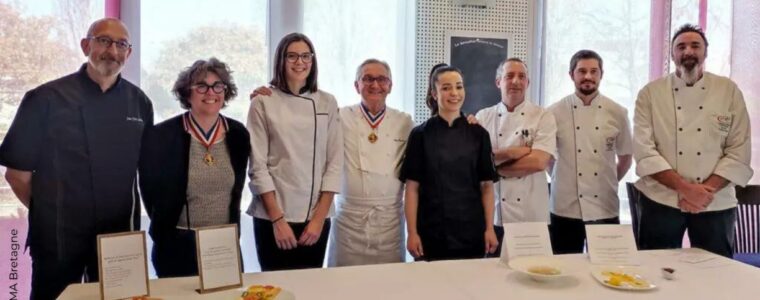 Les concours Formation apprentissage CMA Formation Bretagne