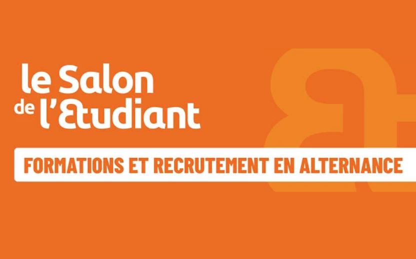 Salon de l'Etudiant Formation apprentissage CMA Formation Bretagne