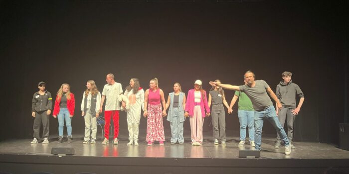 CFA Breizh Show