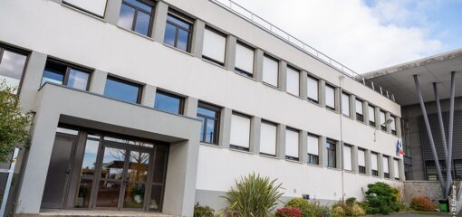 CFA FOUGERES EX FACULTE DES METIERS