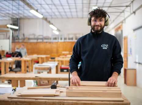 Formation apprentissage Filière bâtiment et bois CMA Formation Bretagne