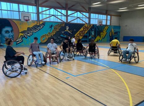 CMA Formation Vannes - Sensibilisation inclusion handicap
