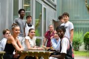 CMA Formation Bretagne - Rennes Bruz apprentis