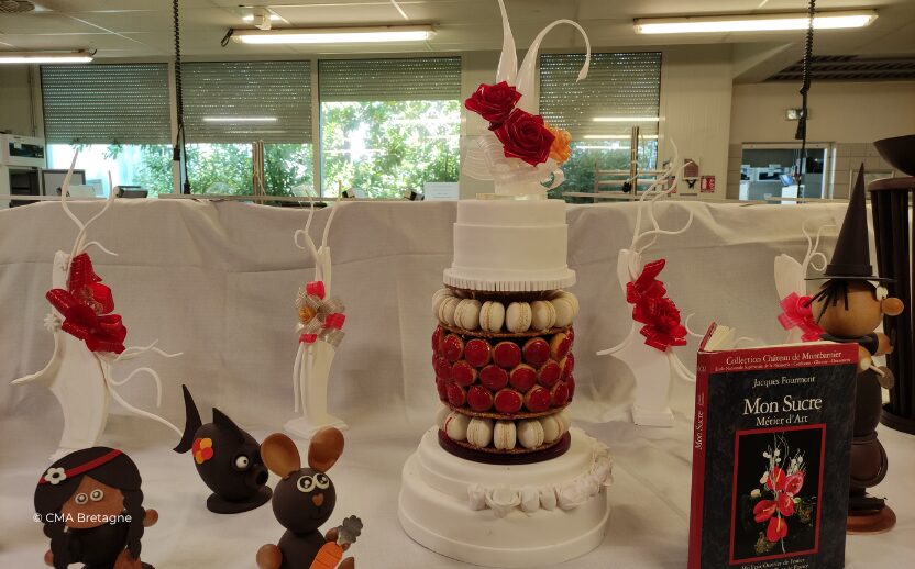 50 ans CFA Vannes