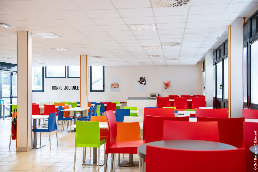Restauration, transport et hébergement à Quimper