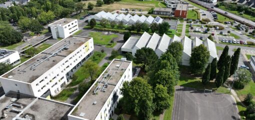 CMA Formation Vannes (56)