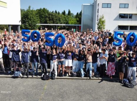 CMA Formation Vannes fête ses 50 ans