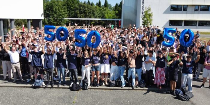 CMA Formation Vannes fête ses 50 ans