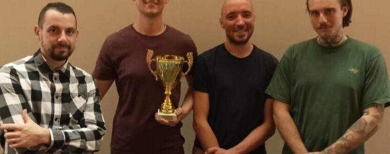 Concours Fédélec Médaille d'or électricité CMA Formation Bretagne Rennes-Bruz