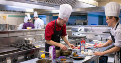 Formation apprentissage Équipements pédagogiques et plateaux techniques à Saint-Brieuc – Ploufragan CMA Formation Bretagne
