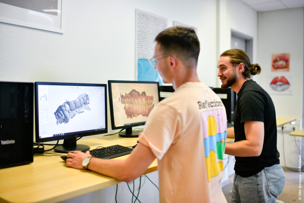 Équipements et plateaux techniques à Rennes – Bruz