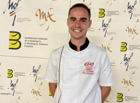 Concours MAF Meilleur apprenti de France Boulangerie CMA Formation Vannes