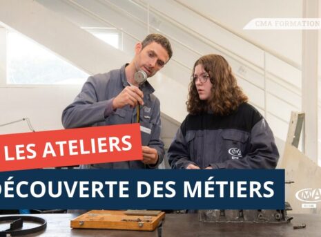 Atelier découverte Vannes