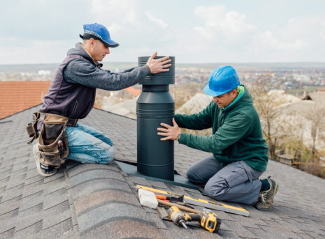 Formation apprentissage CTM Fumiste ramoneur - CMA Formation Fougères