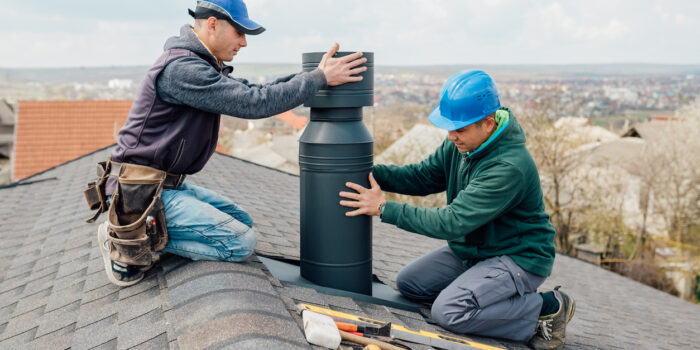 Formation apprentissage CTM Fumiste ramoneur - CMA Formation Fougères