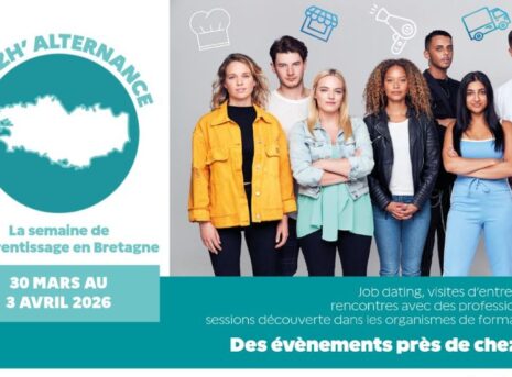 Breizh Alternance CMA Formation Bretagne