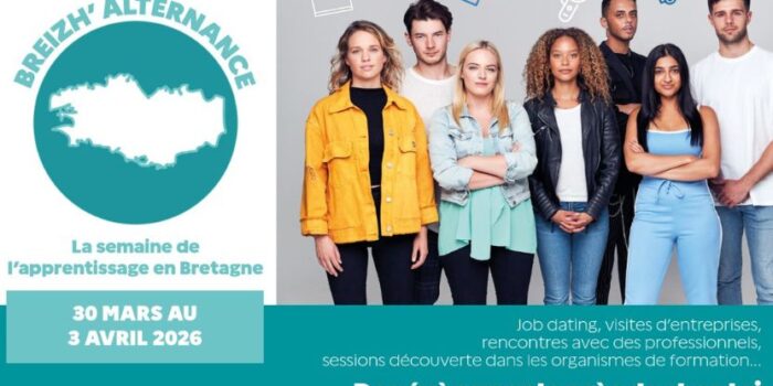 Breizh Alternance CMA Formation Bretagne