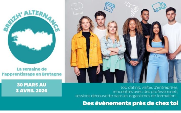 Breizh Alternance CMA Formation Bretagne