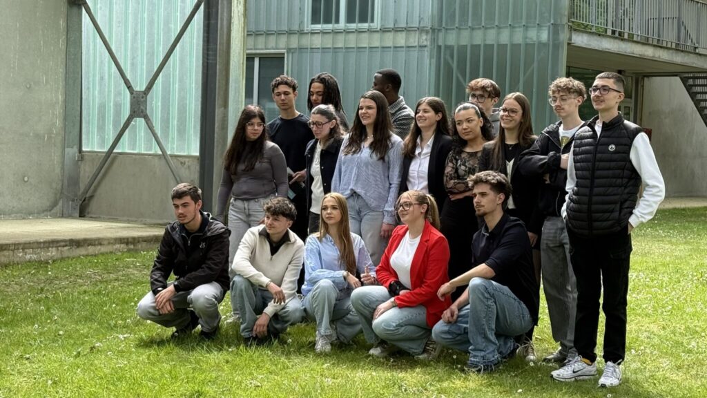 Bac Pro Vente CMA Formation Saint-Brieuc - Ploufragan