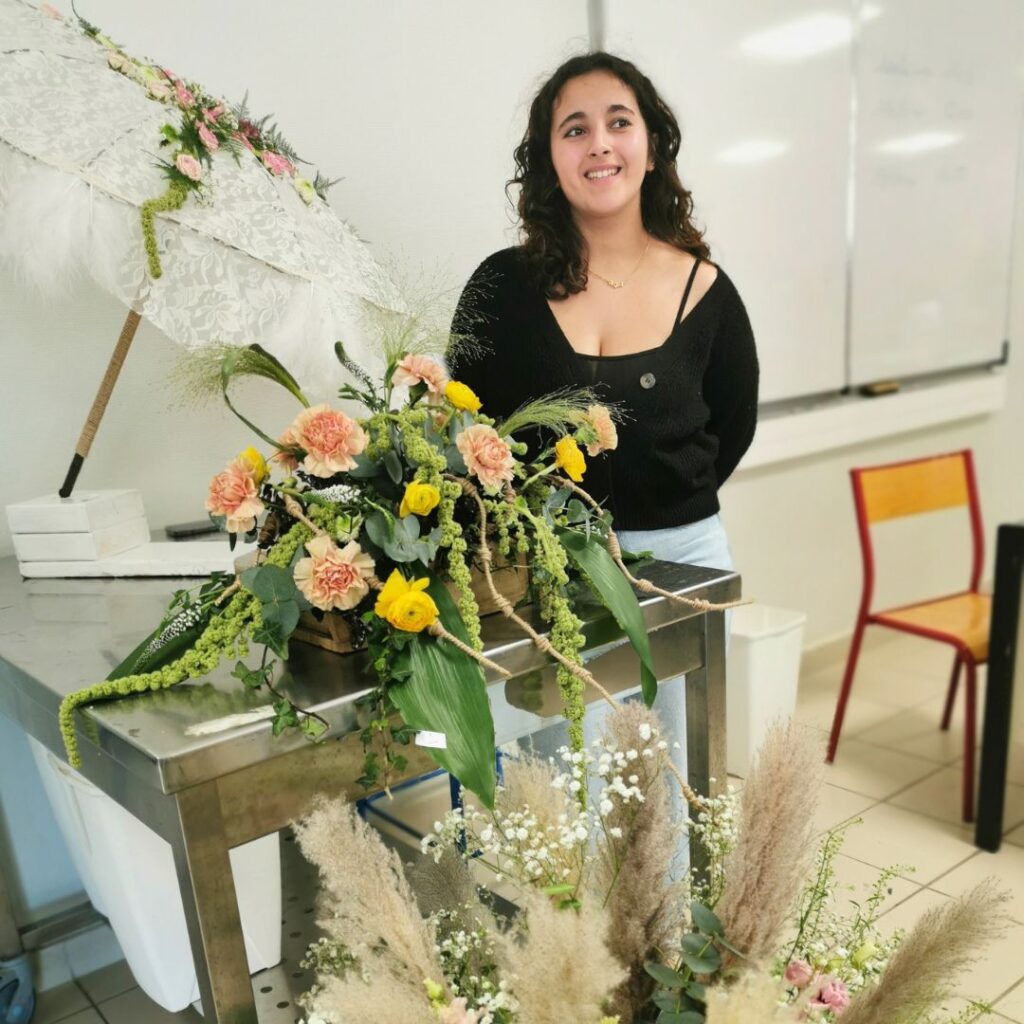 Concours MAF CMA Formation Quimper