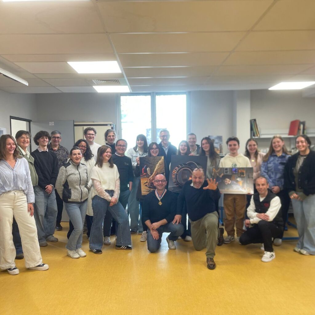 MAF départemental photo CMA Formation Rennes - Bruz