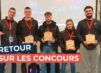 Retour sur les concours 04-2026 CMA Formation Bretagne