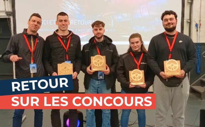 Retour sur les concours 04-2026 CMA Formation Bretagne
