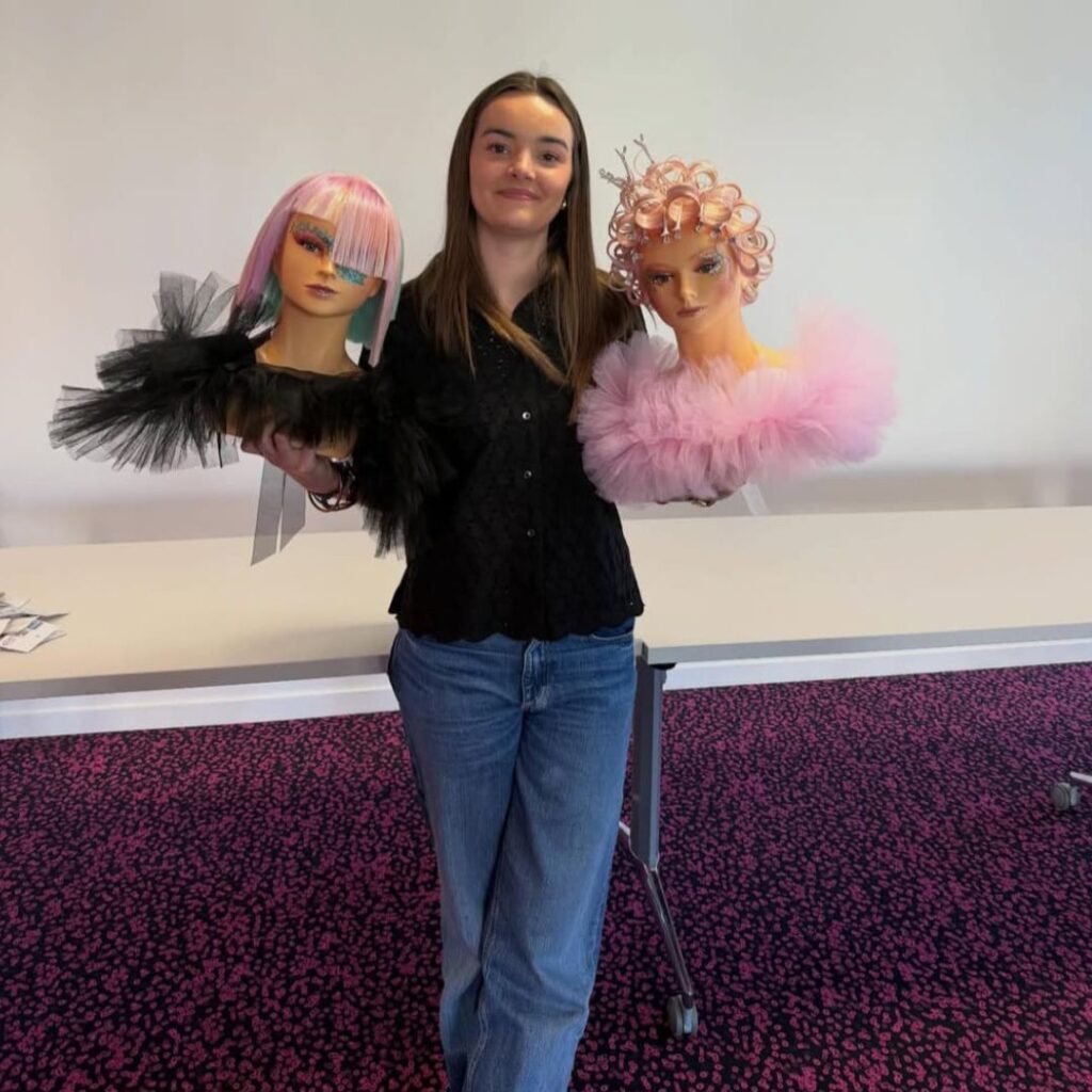 MAF Coiffure CMA Formation Vannes