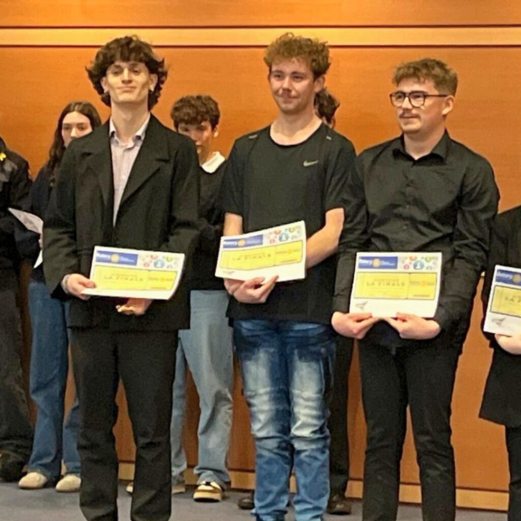 Concours photo Rotary Club CMA Formation Rennes - Bruz