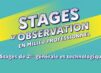 Stage de seconde CMA Formation Bretagne