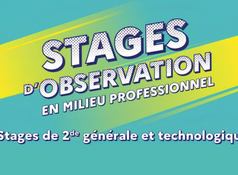 Stage de seconde CMA Formation Bretagne
