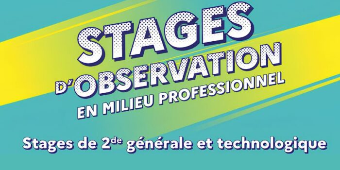 Stage de seconde CMA Formation Bretagne