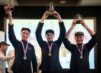 Meilleurs apprentis de France 2026 Boucherie à CMA Formation Vannes