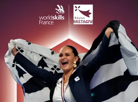 Worldskills - CMA Formation Bretagne