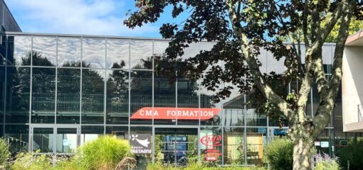 CMA Formation Quimper CFA Bretagne