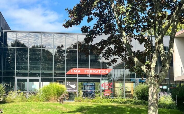 CMA Formation Quimper CFA Bretagne
